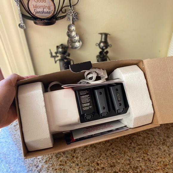 Chef's Choice Model 120 3-Stage Professional Electric Knife Sharpener - Picture 5 of 5